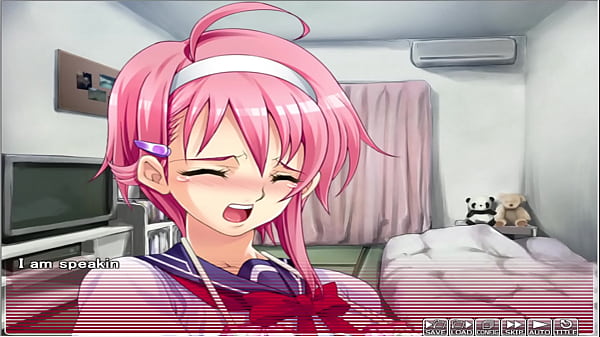 Apartment_of love_ep 6 Making her_cum