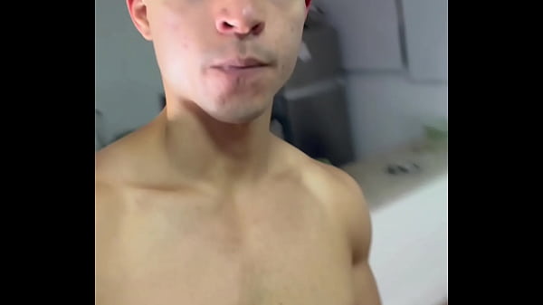 LEITANDO A BOCA DO BRANQUINHO 