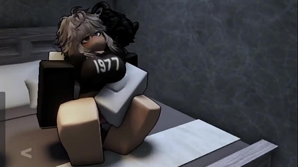 Play MP4 - &lbrack;ROBLOX&rsqb; Shy girl turns into a slut when horny &lpar;PREVIEW&rpar;