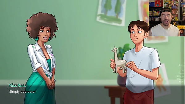 Play MP4 - I Was Bullied By The Meanest Girls Ever &vert; Summertime Saga &num;12