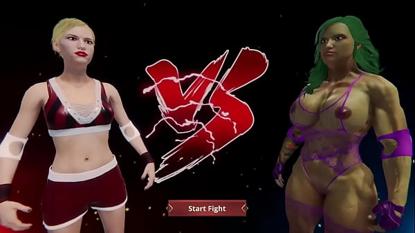 Nonton Eleonore Vs Jennifer [nf3d Female Combat Arena] thumbnail