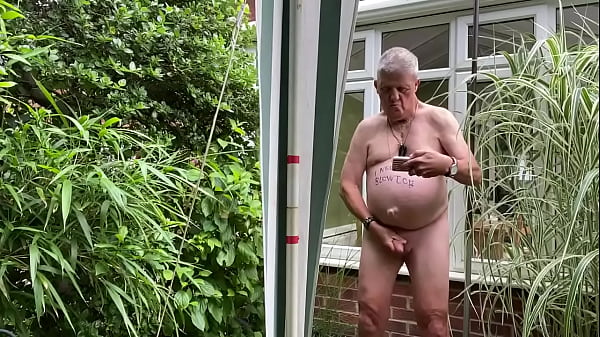 I Am Addicted To Having My Stiff Prick In My Hand Outdoors And Wanking thumbnail