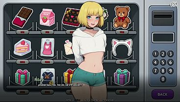 Enamorado De Mi Compa&ntilde;ero De Cuarto Femboy thumbnail