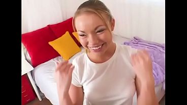 All The Way Down Deepthroaters Volume 68 - 3 To The Balls Deepthroat Blowjobs - Angelina Valentine, Maya Hills, Sofie Taylor thumbnail