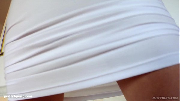 Play MP4 - Afrodite presented by Milf Thing hardcore gonzo scene