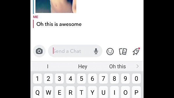 Added this_lady on_snap chat she sends incredible stuff add_her lovejessy69