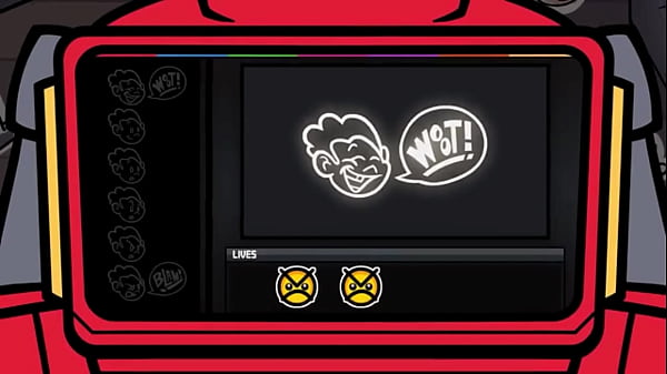 Zone Tan Smacks Ravens bigFat ass