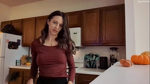 Sage eldritch chopping off your dick & eating it for thanksgiving dinner 