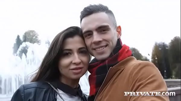 Polina Sweet Enjoys Intimate Anal