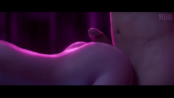 Play MP4 - D&period;va streaptease hentai