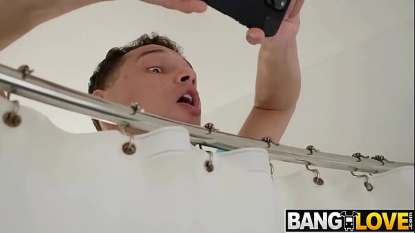 Katalina and Johnny's Step Sibling Love 