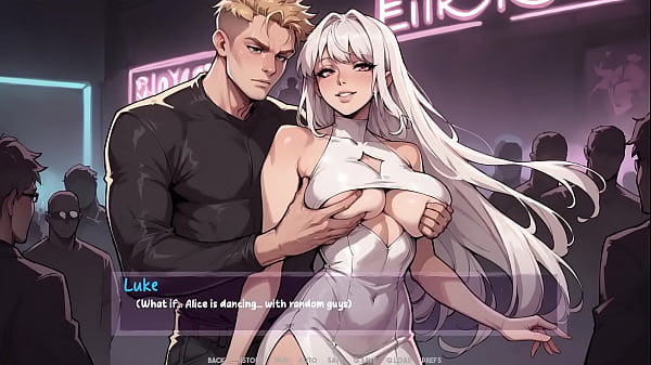 Hitting The Club- Shadows Of Ambition #12- Gameplay thumbnail