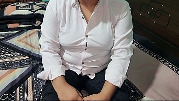 I taught you how to fuck with oil - free Average Uncercumsized video