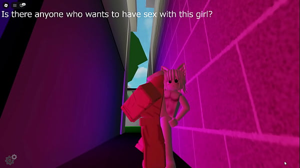 Sex with a pale sexy girl under sexy lights in brookhaven on roblox