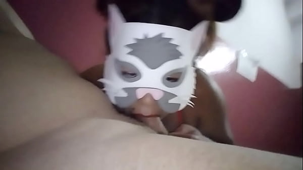 A ÉSTA VENEZOLANA LE_GUSTA MAMAR GUEVO Y PASARSELO POR_SUS TETAS DESEOSAS