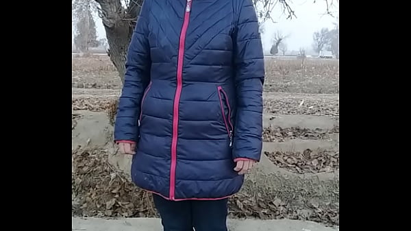 Nonton She Is In My Bitch Nazokat's Bomber Jacket thumbnail