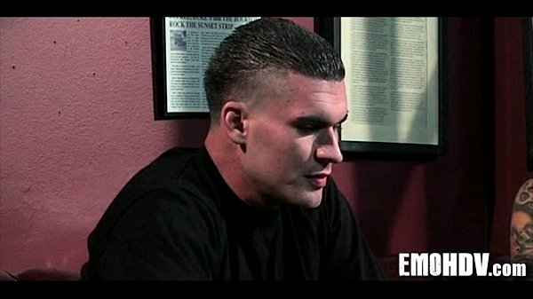 Emoslut with tattoos 0478