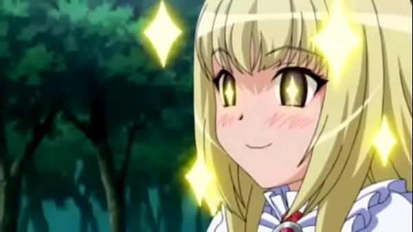 cuando en tu harem de chicas guerreras tienes una amiga_pervertida