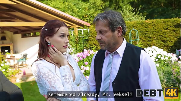 Debt4k the best debt compilation hot pov sex with olivia sparkle claudia mac and charlie red