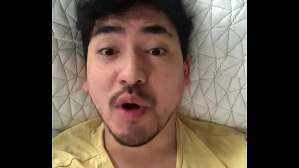 Verification video thats what it is me on tape 