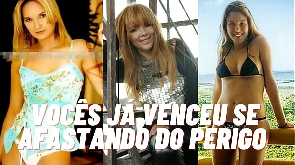 Toma cuidado com elas 