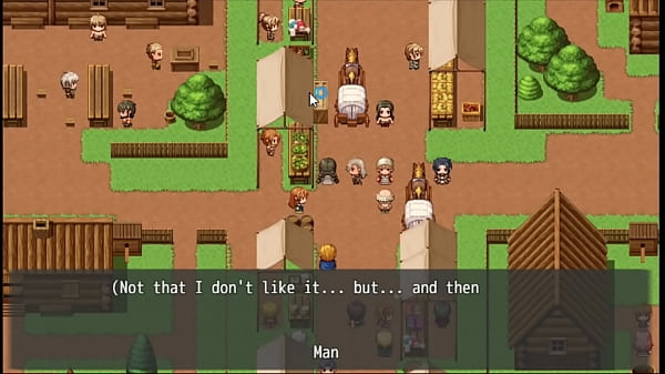 Tales of Divinity:Rodnika´s Lewd Adventures v0.02.50 Part 1.5 Extra