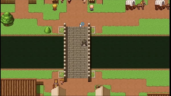 Play MP4 - Tales of Divinity&colon; Rodnika&DiacriticalAcute;s Lewd Adventures v0&period;02&period;50 Part 1&period;5 Extra