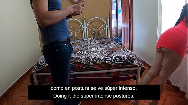 La Se&ntilde;ora Culona Madura Fue A Mi Cyber A Que Le Ayude A Abrir Una Cuenta En ... thumbnail