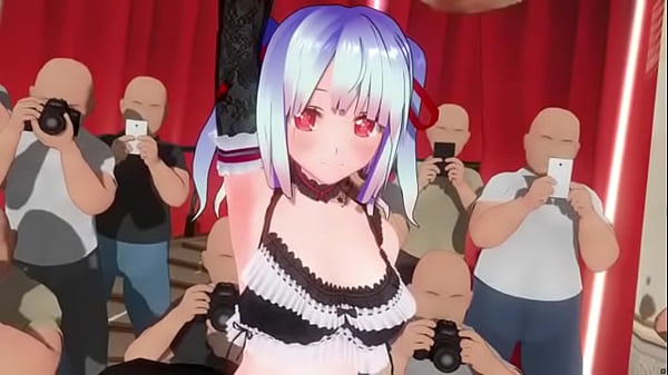 Nonton Cm3d2 - Orgasm-angle Dance thumbnail