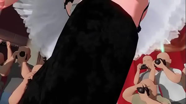 Cm3d2 orgasm angle dance 