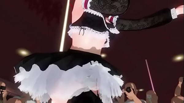 Play MP4 - CM3D2&lpar;Custom Maid&rpar;&period;