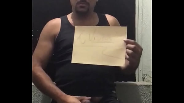 Play MP4 - V&iacute;deo de verifica&ccedil;&atilde;o de Anderson de Oliveira Silva