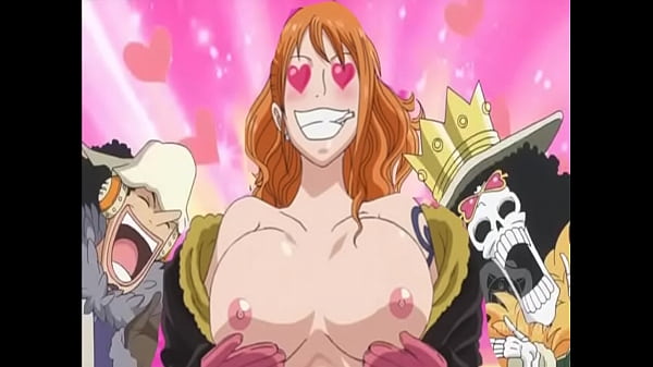 Play MP4 - Nami loop 2