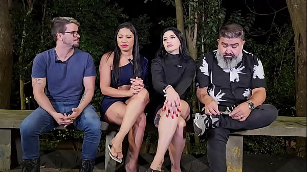 Topcast - Bill E Lalla, Direto Do Mirante Da Lapa, Local Onde Acontece A Pratica Do Dogging thumbnail