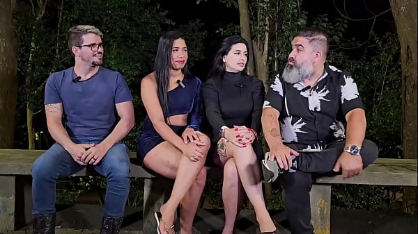 TopCast_- Bill eLalla Direto domiranteda Lapalocal onde acontece a pratica do dogging