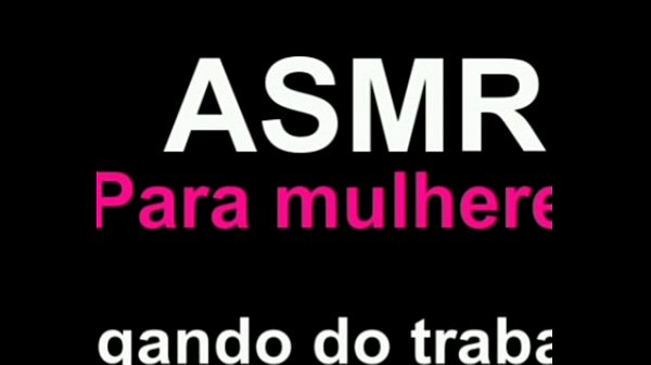 Nonton Asmr - Depois Do Trampo thumbnail