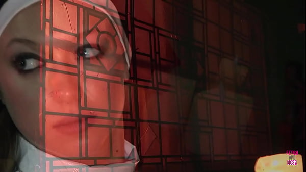 Play MP4 - These absolutely super sexy and slutty nuns know how to please their naughty priests