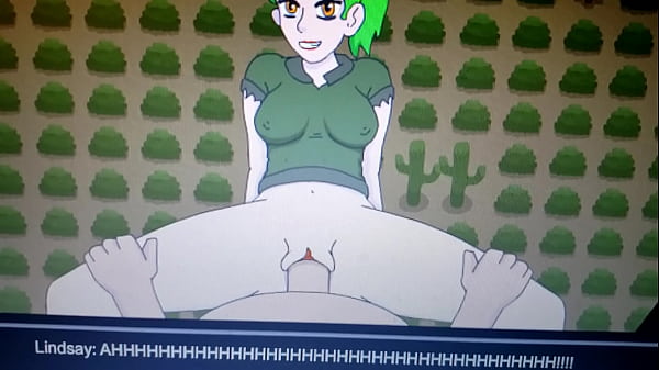 Pussymon episode 56_extra sex scenes