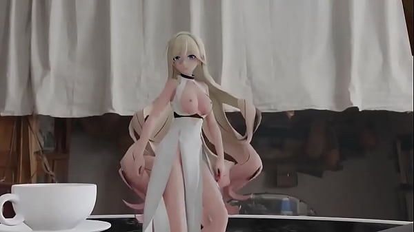 MMDCassandra Number Nine R18