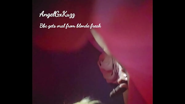 Nonton Blonde Bombshell With Bbc Kuzz thumbnail