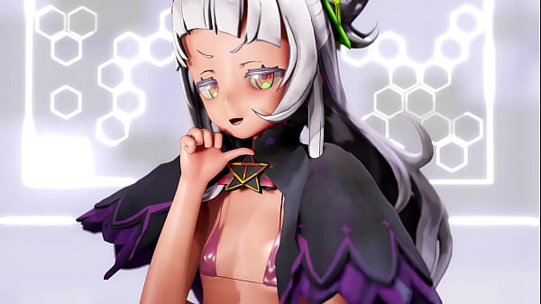 ankown 紫 シ ン Part 21