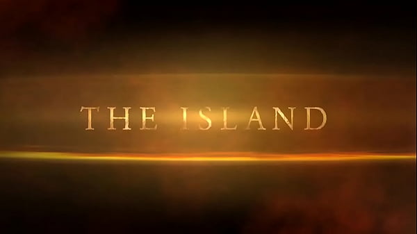 The_Island Movie Trailer