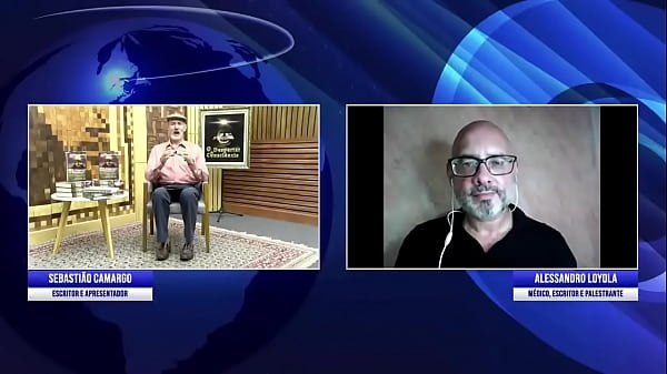 Alessandro_Loiola desmascara a fraudemia