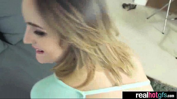 Hardcore SexOn Camera With_Real HotGF clip13