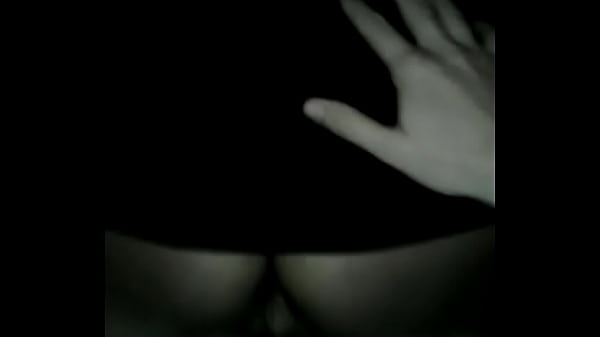 Play MP4 - Morocha cabalgando de espalda