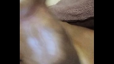 Morning Glory HandJob