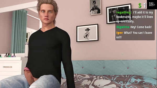 Play MP4 - Complete Gameplay - Girl House&comma; Part 6