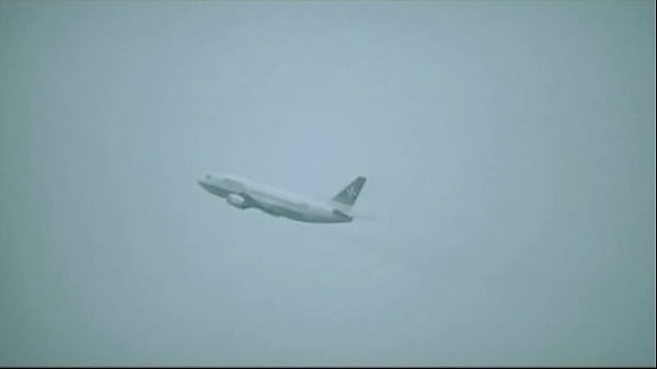 Nonton Sex Toys, Pussy Licking And Lesbian Orgasm For These Two Hostesses thumbnail