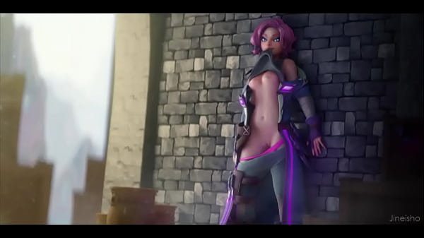 Nonton Paladin Maeve Compilation thumbnail