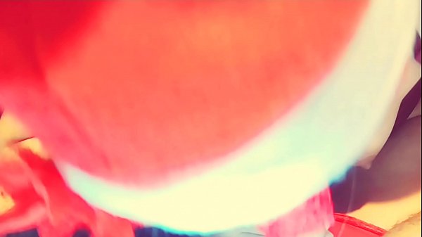 My horny sister_in law_masturbates me with her beautiful tits